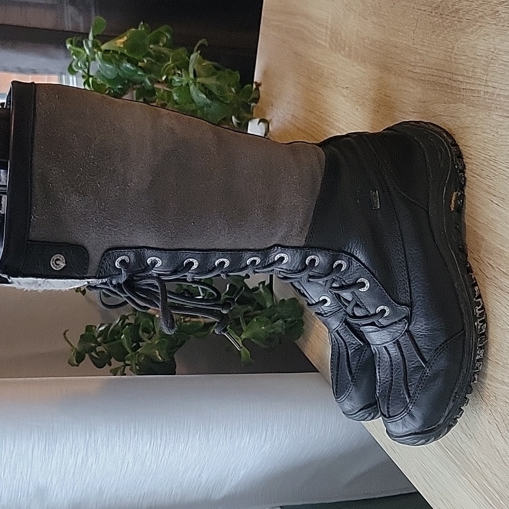 UGG Adirondack Tall III Women’s Waterproof Winter Boots